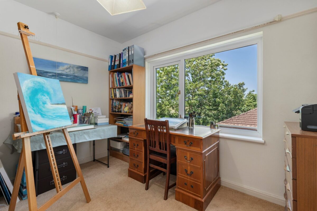 Ridgeway House, Fishguard Road, Haverfordwest, SA62