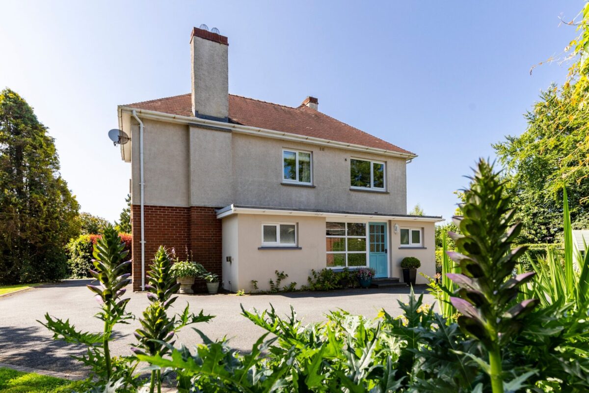 Ridgeway House, Fishguard Road, Haverfordwest, SA62