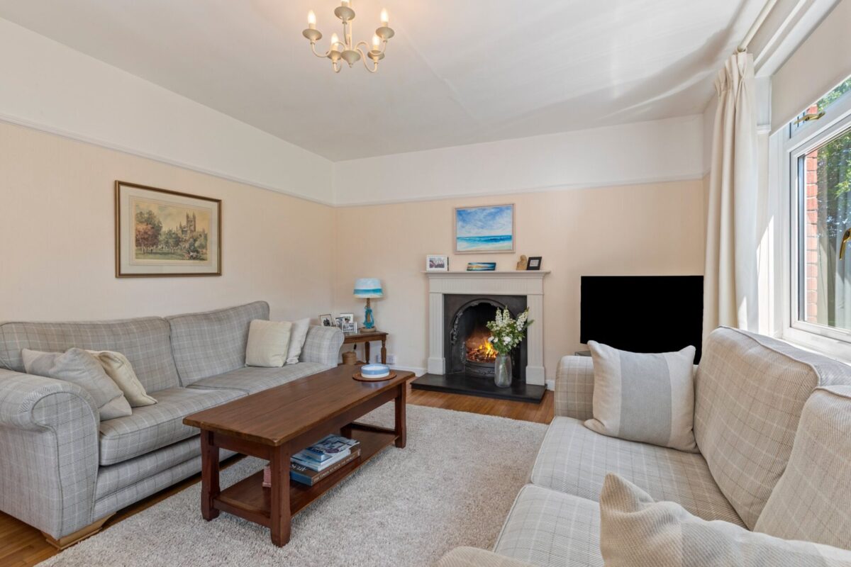 Ridgeway House, Fishguard Road, Haverfordwest, SA62