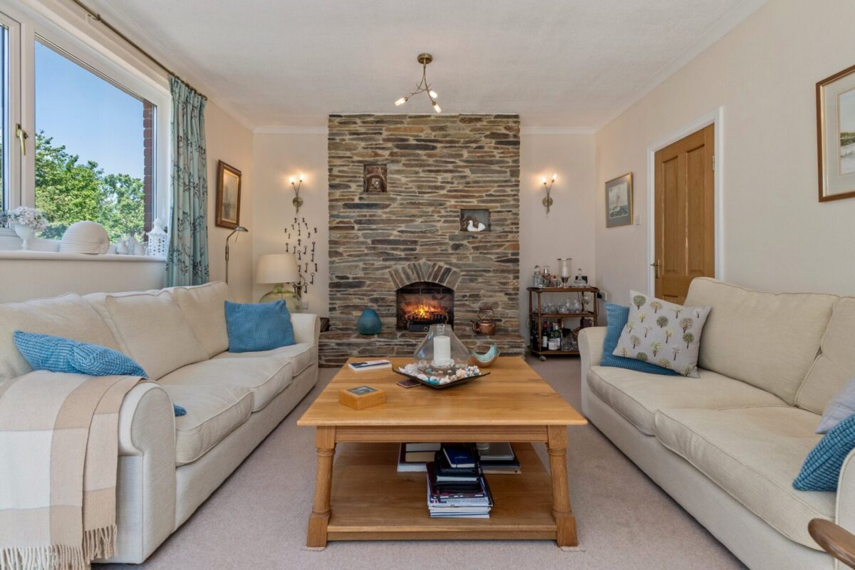 Ridgeway House, Fishguard Road, Haverfordwest, SA62