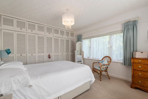 Ridgeway House, Fishguard Road, Haverfordwest, SA62