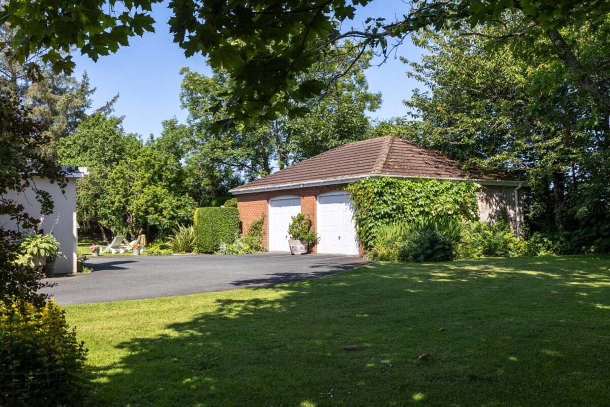 Ridgeway House, Fishguard Road, Haverfordwest, SA62