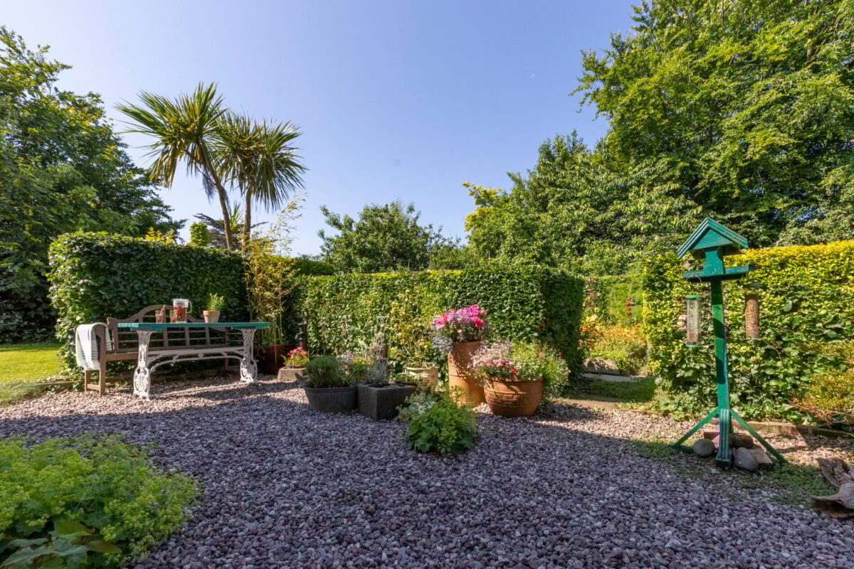 Ridgeway House, Fishguard Road, Haverfordwest, SA62