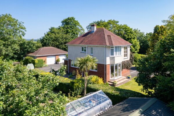 Ridgeway House, Fishguard Road, Haverfordwest, SA62