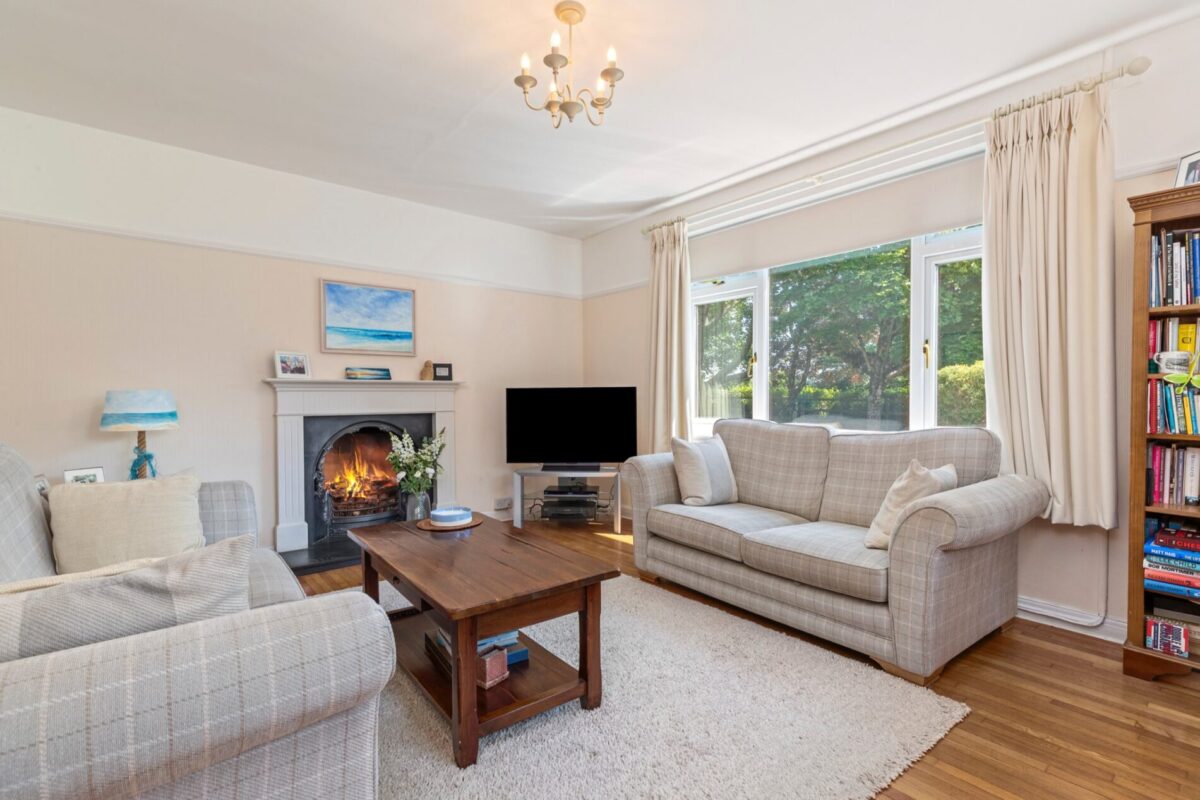 Ridgeway House, Fishguard Road, Haverfordwest, SA62