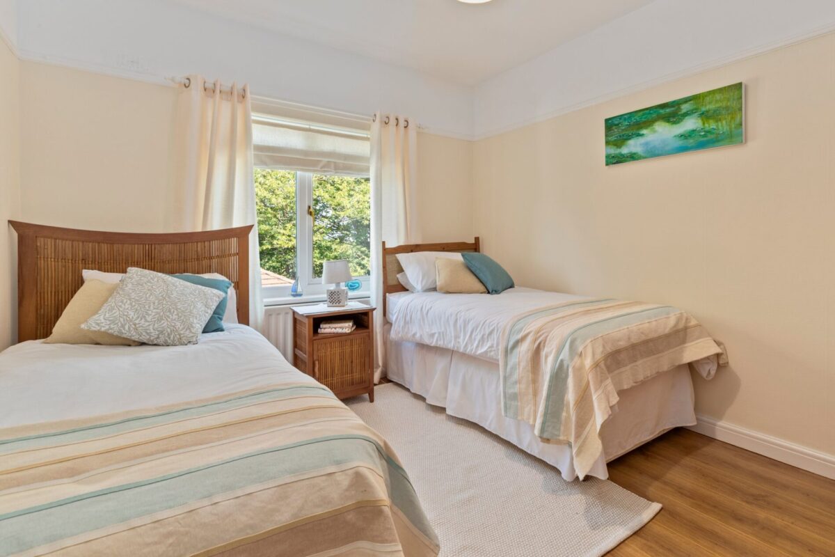 Ridgeway House, Fishguard Road, Haverfordwest, SA62
