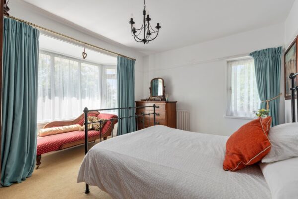 Ridgeway House, Fishguard Road, Haverfordwest, SA62