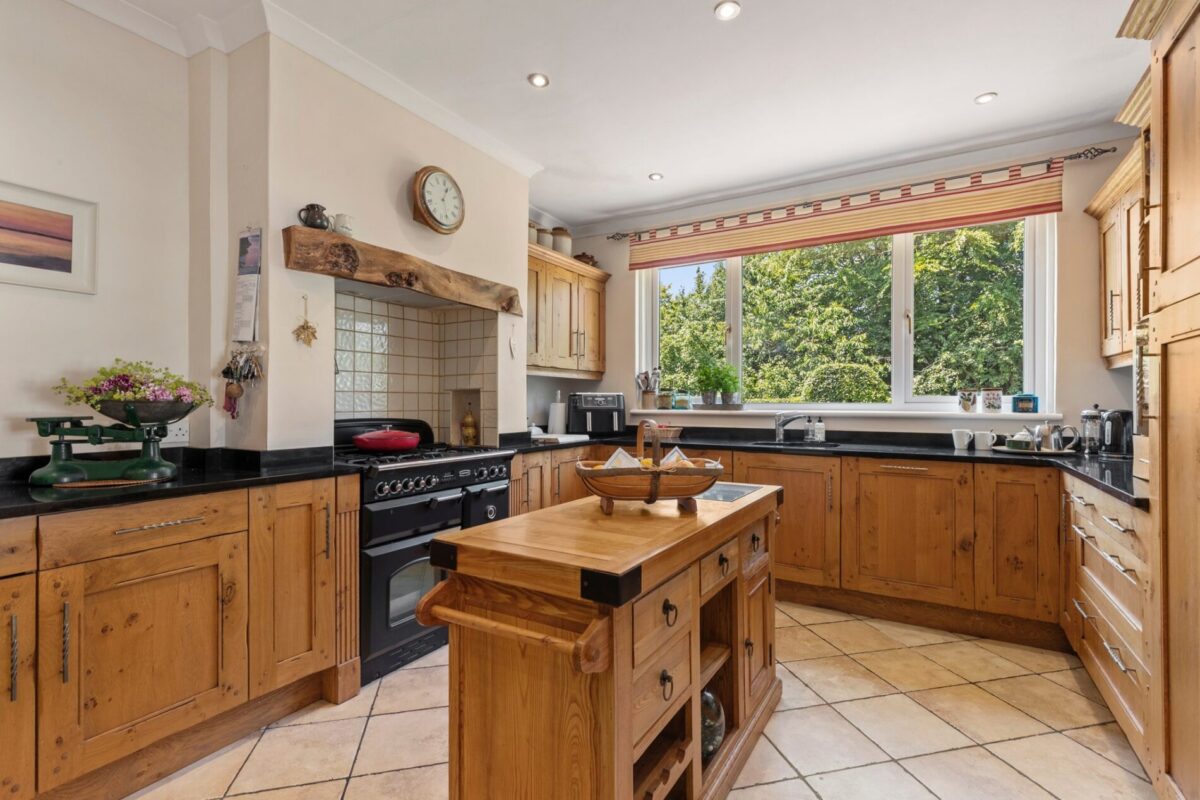 Ridgeway House, Fishguard Road, Haverfordwest, SA62
