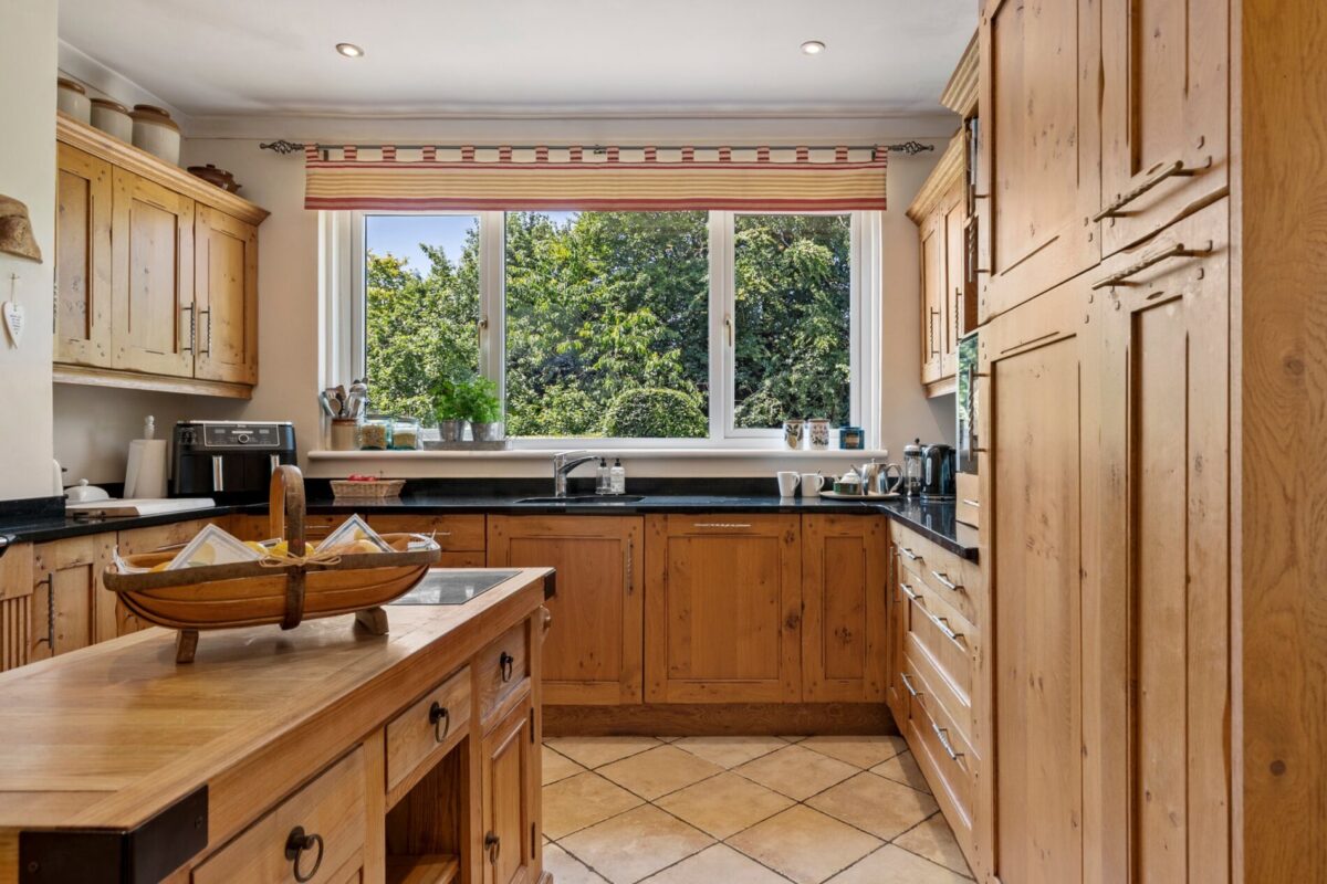 Ridgeway House, Fishguard Road, Haverfordwest, SA62