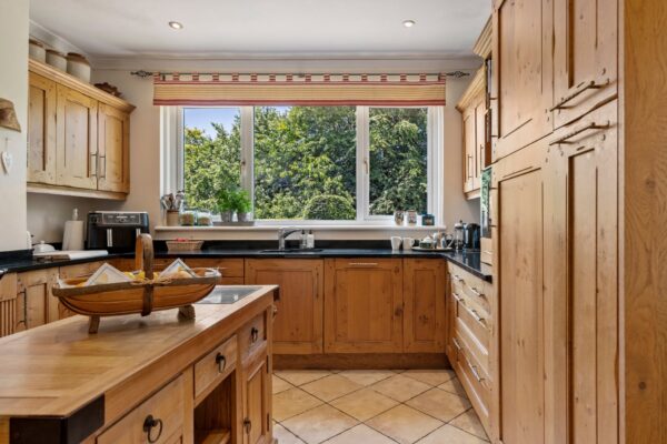Ridgeway House, Fishguard Road, Haverfordwest, SA62