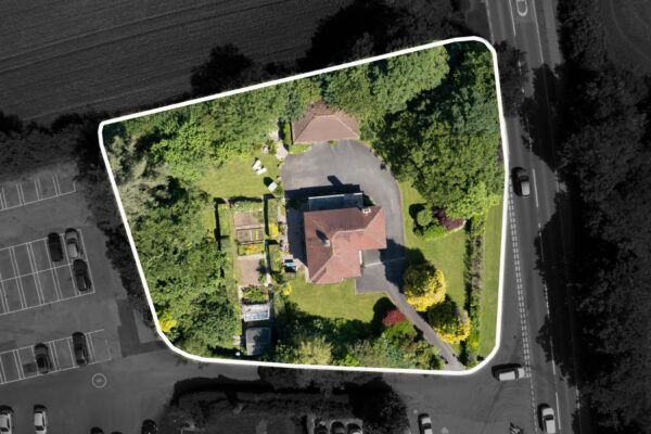 Ridgeway House, Fishguard Road, Haverfordwest, SA62