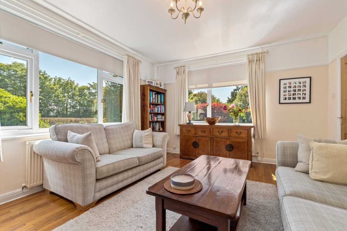 Ridgeway House, Fishguard Road, Haverfordwest, SA62