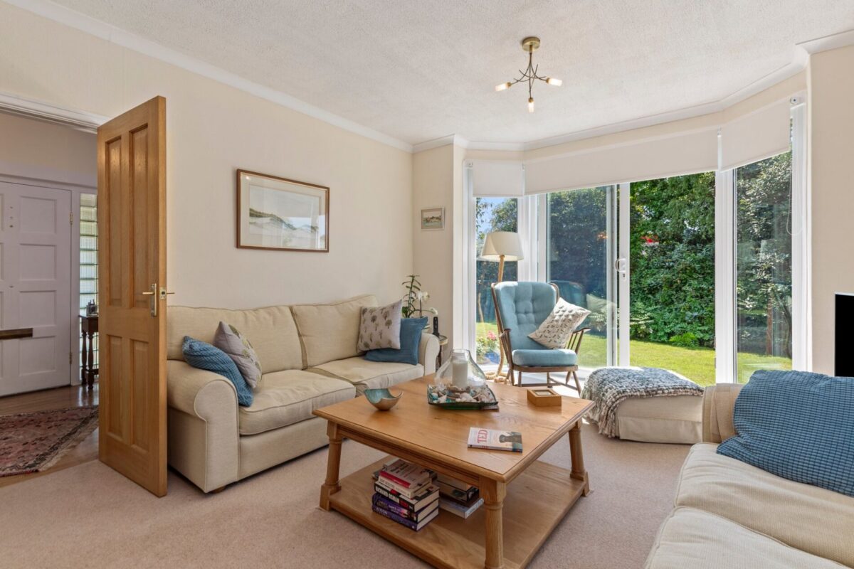Ridgeway House, Fishguard Road, Haverfordwest, SA62