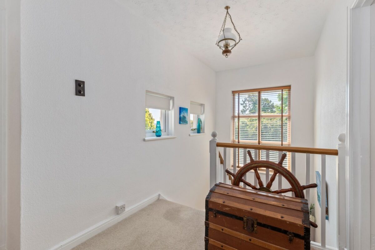 Ridgeway House, Fishguard Road, Haverfordwest, SA62