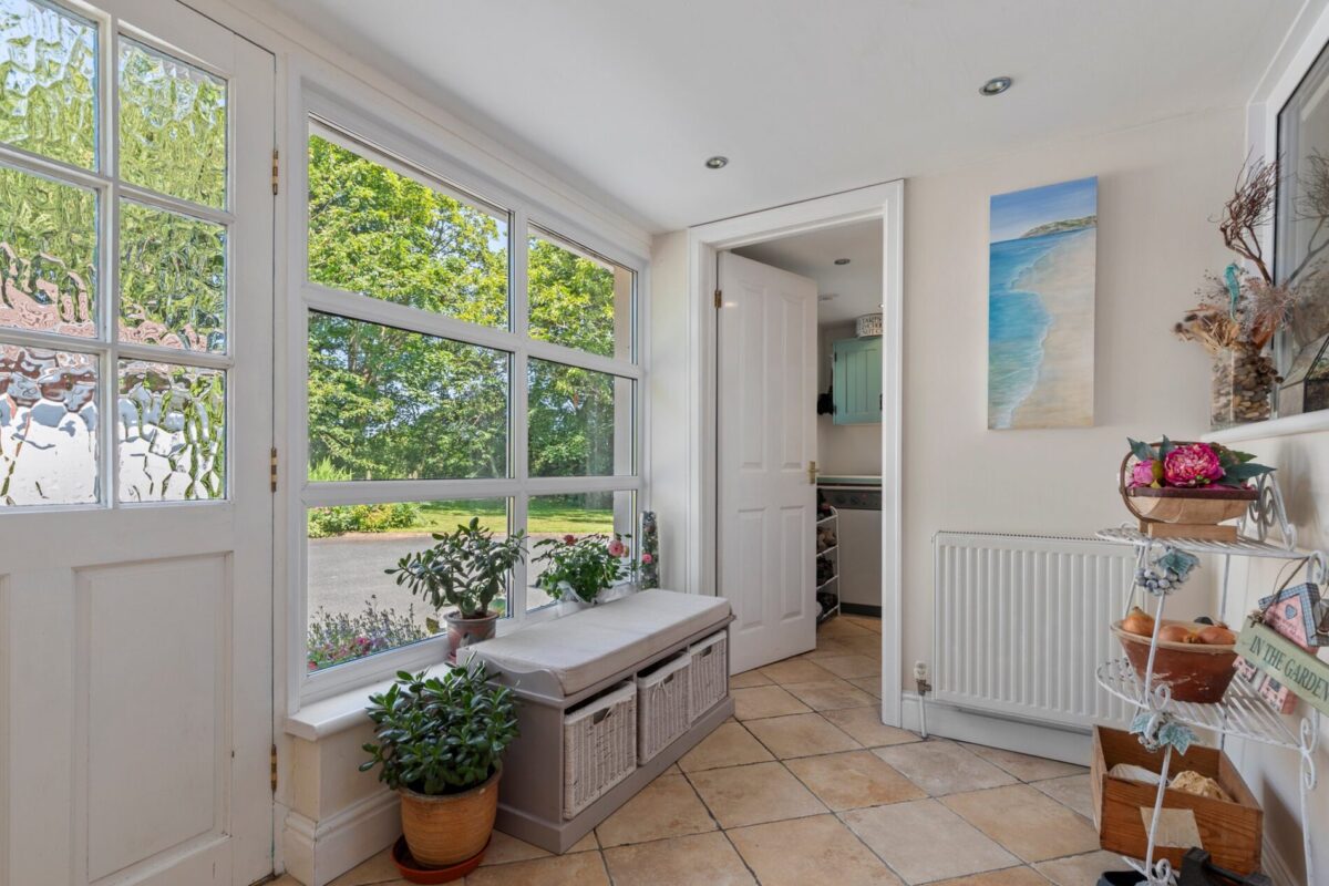 Ridgeway House, Fishguard Road, Haverfordwest, SA62
