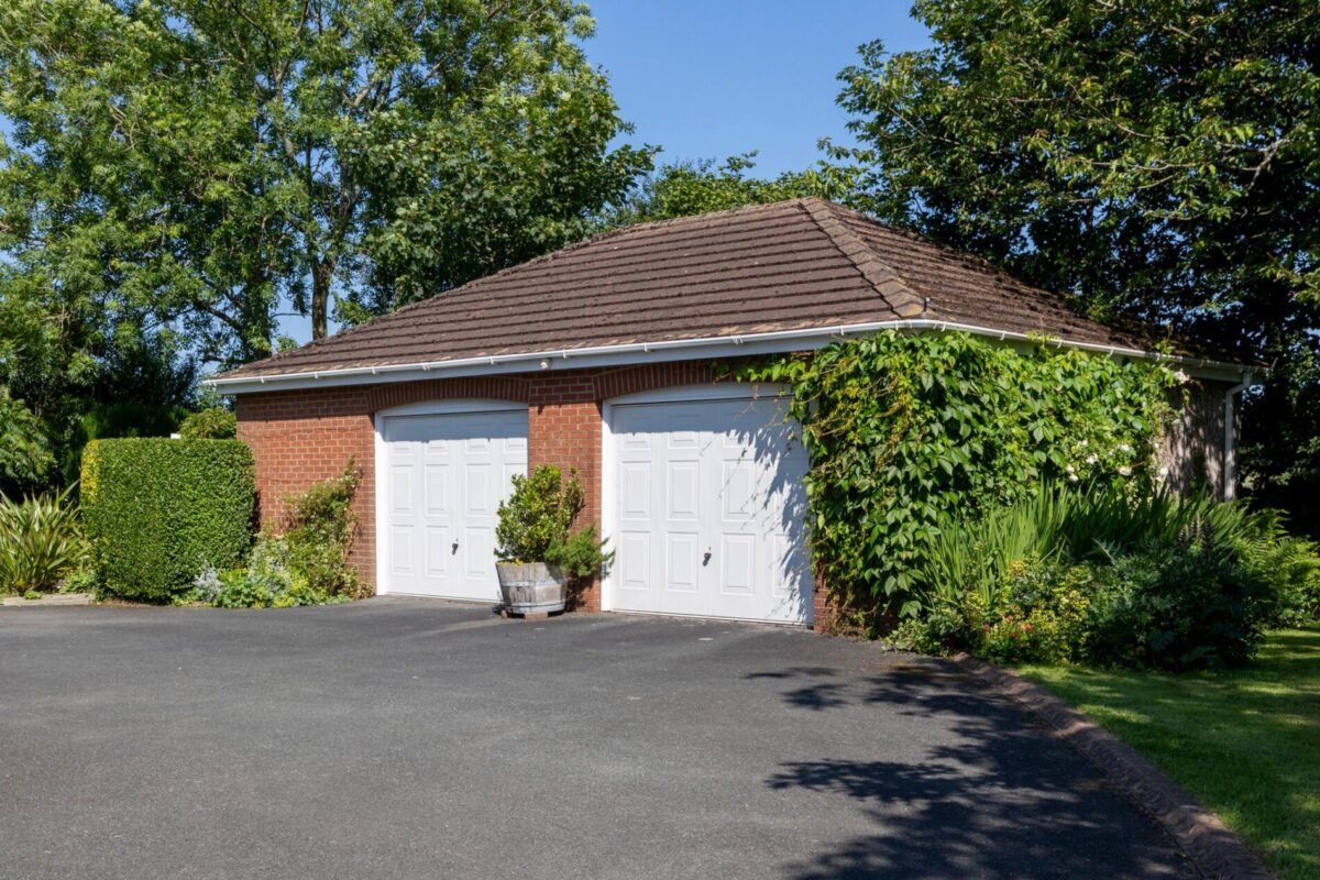 Ridgeway House, Fishguard Road, Haverfordwest, SA62