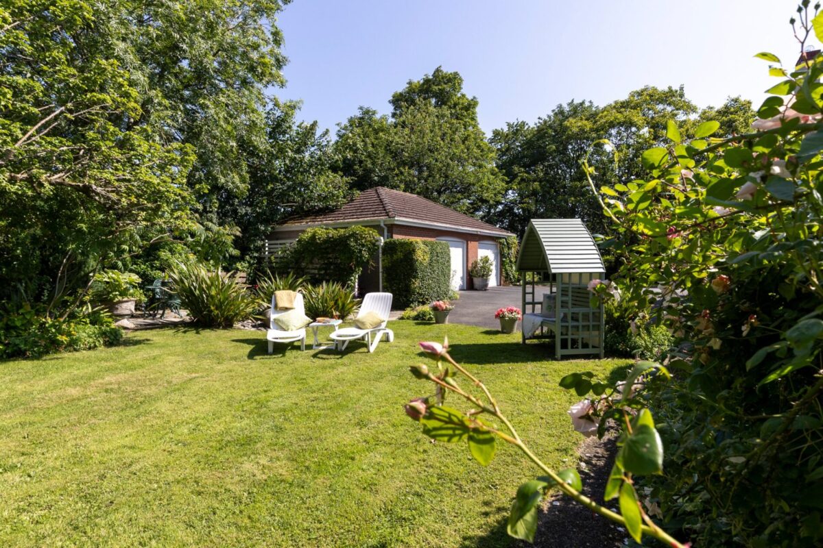 Ridgeway House, Fishguard Road, Haverfordwest, SA62
