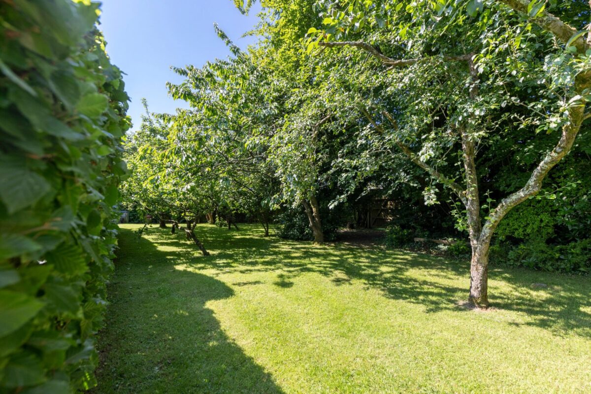 Ridgeway House, Fishguard Road, Haverfordwest, SA62