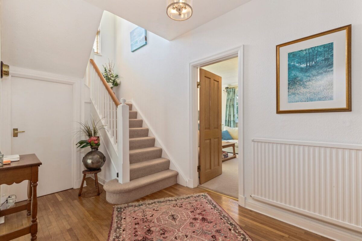 Ridgeway House, Fishguard Road, Haverfordwest, SA62