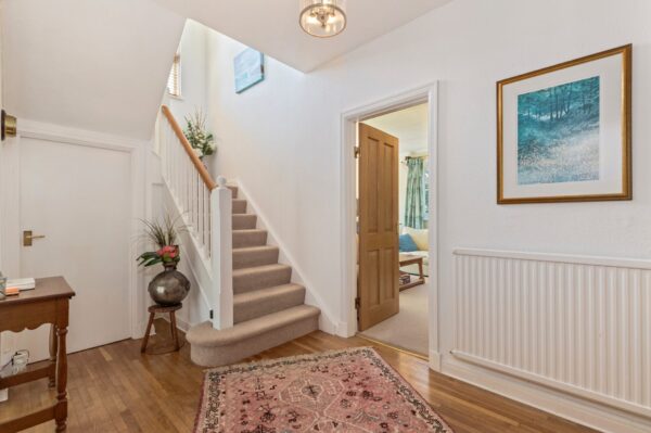 Ridgeway House, Fishguard Road, Haverfordwest, SA62