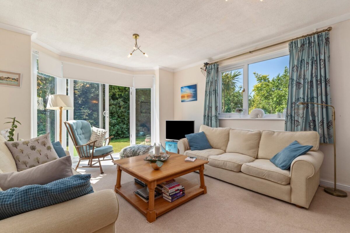 Ridgeway House, Fishguard Road, Haverfordwest, SA62