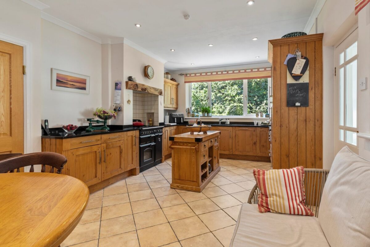 Ridgeway House, Fishguard Road, Haverfordwest, SA62
