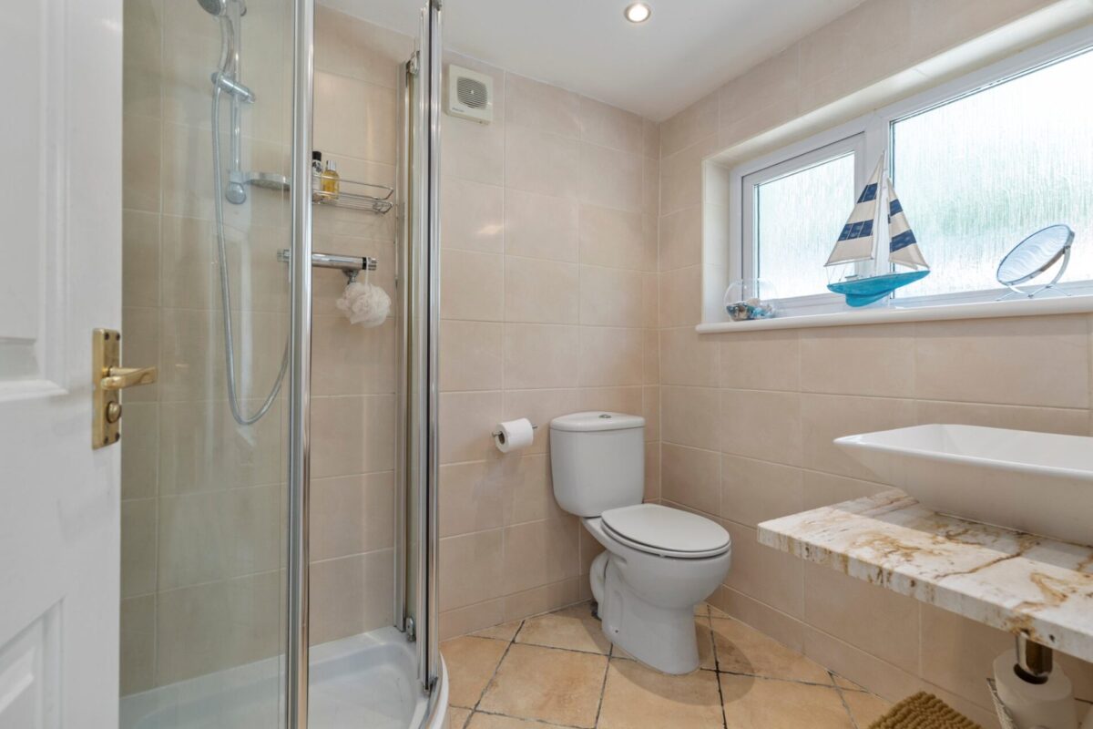 Ridgeway House, Fishguard Road, Haverfordwest, SA62