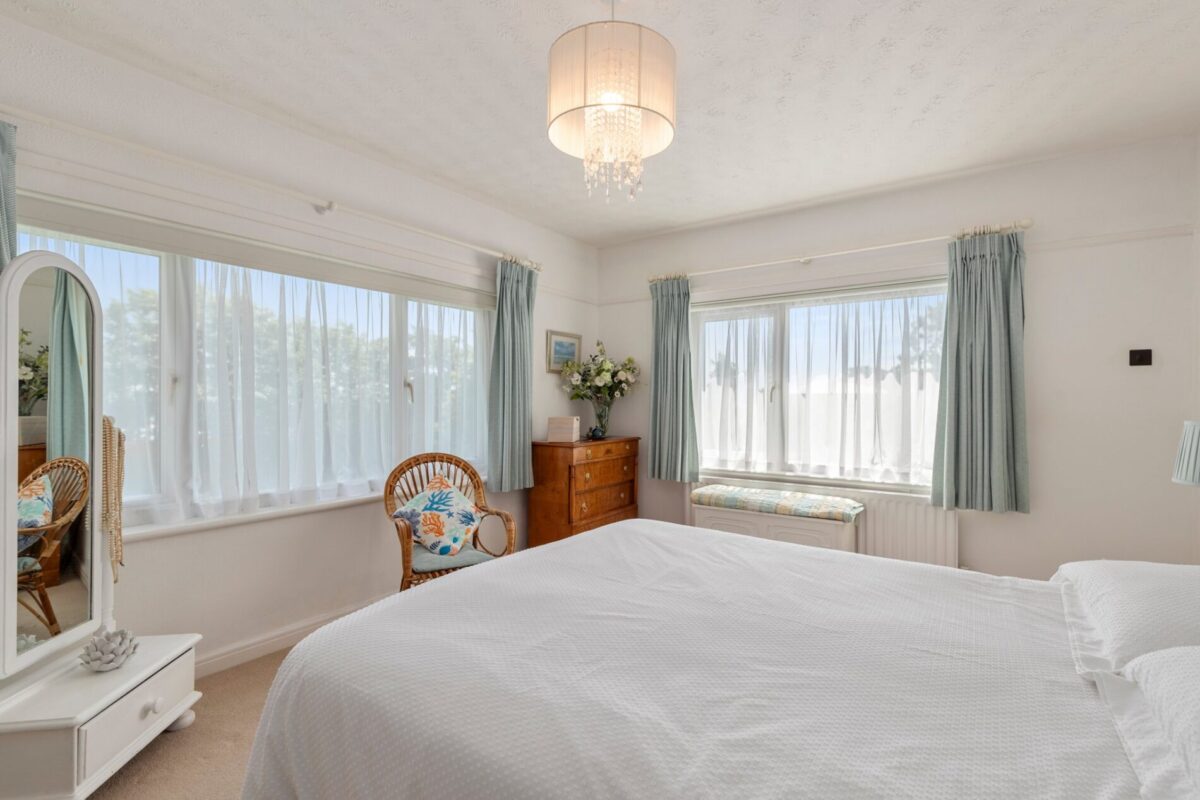 Ridgeway House, Fishguard Road, Haverfordwest, SA62