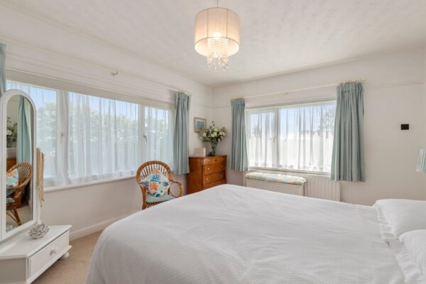 Ridgeway House, Fishguard Road, Haverfordwest, SA62
