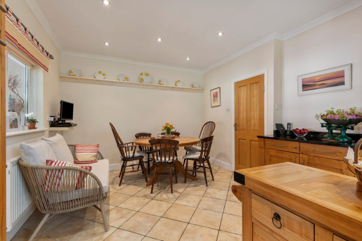 Ridgeway House, Fishguard Road, Haverfordwest, SA62