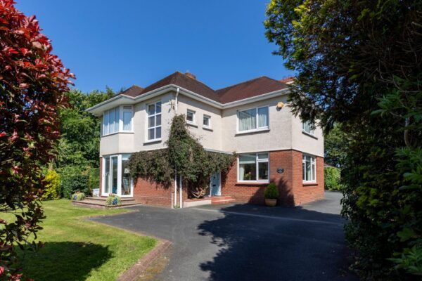 Ridgeway House, Fishguard Road, Haverfordwest, SA62