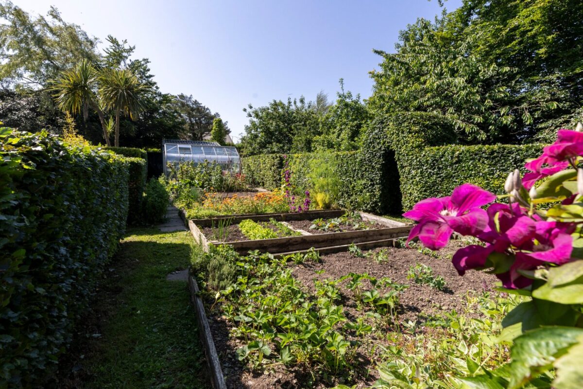Ridgeway House, Fishguard Road, Haverfordwest, SA62