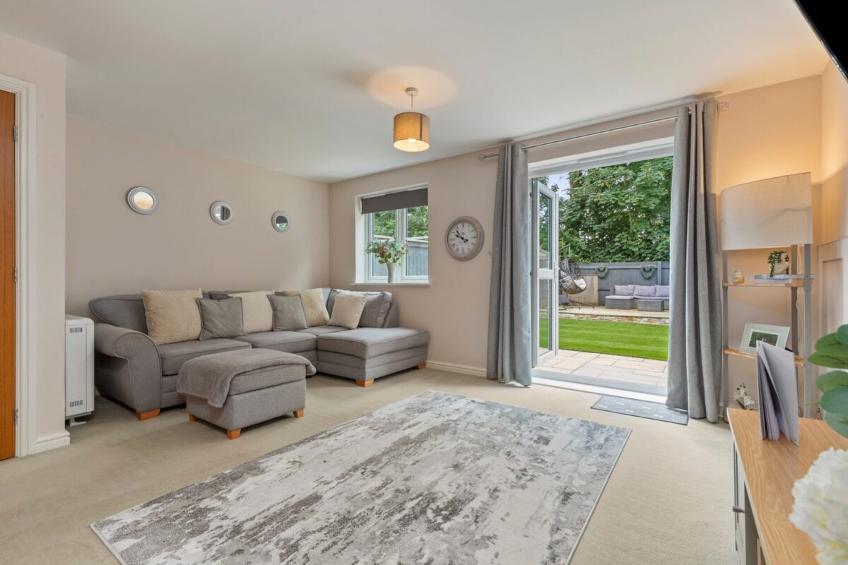 Rosemary Close, Crundale, Haverfordwest, SA62