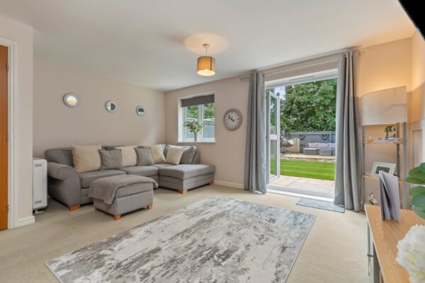 Rosemary Close, Crundale, Haverfordwest, SA62