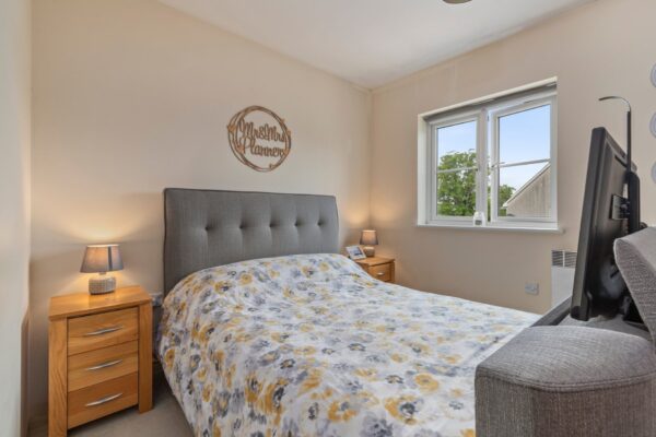 Rosemary Close, Crundale, Haverfordwest, SA62