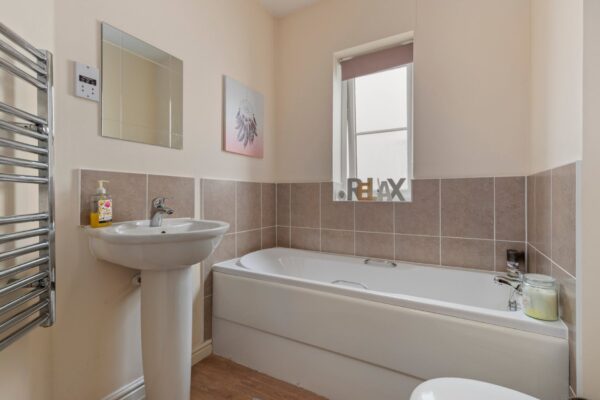 Rosemary Close, Crundale, Haverfordwest, SA62
