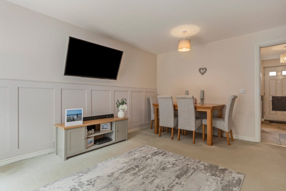Rosemary Close, Crundale, Haverfordwest, SA62