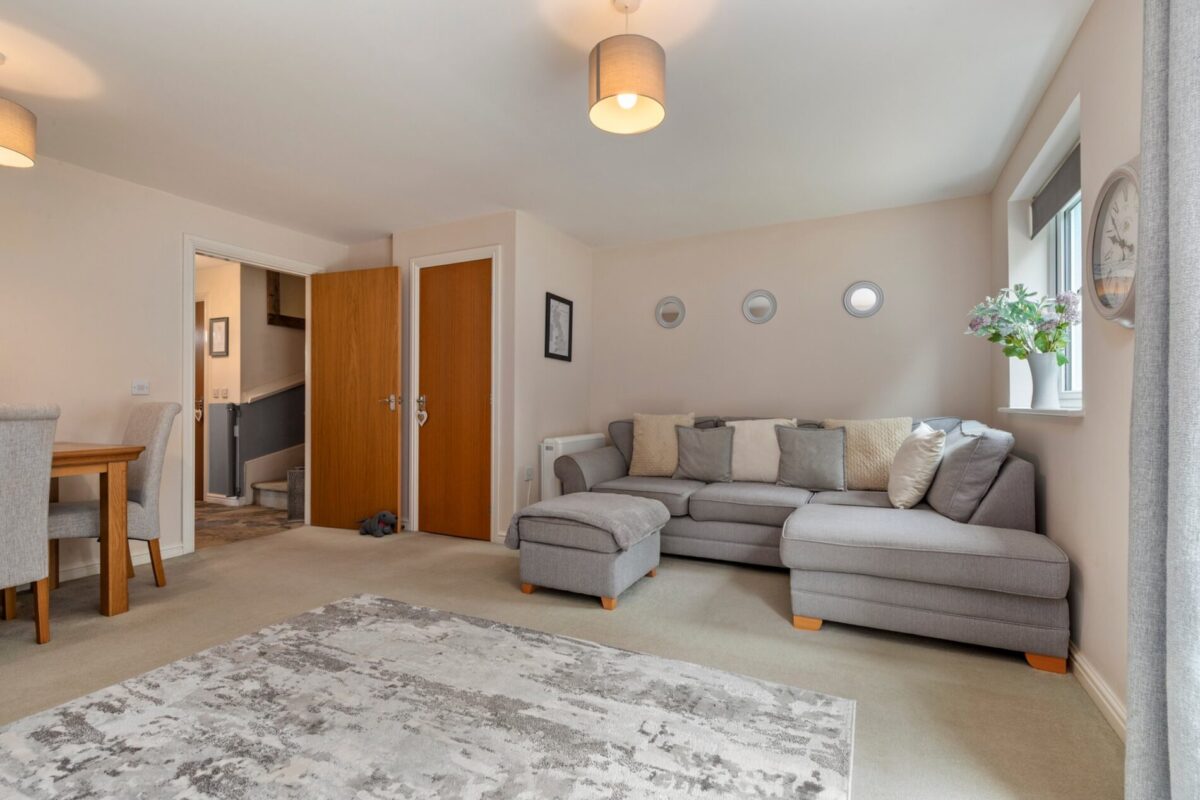 Rosemary Close, Crundale, Haverfordwest, SA62