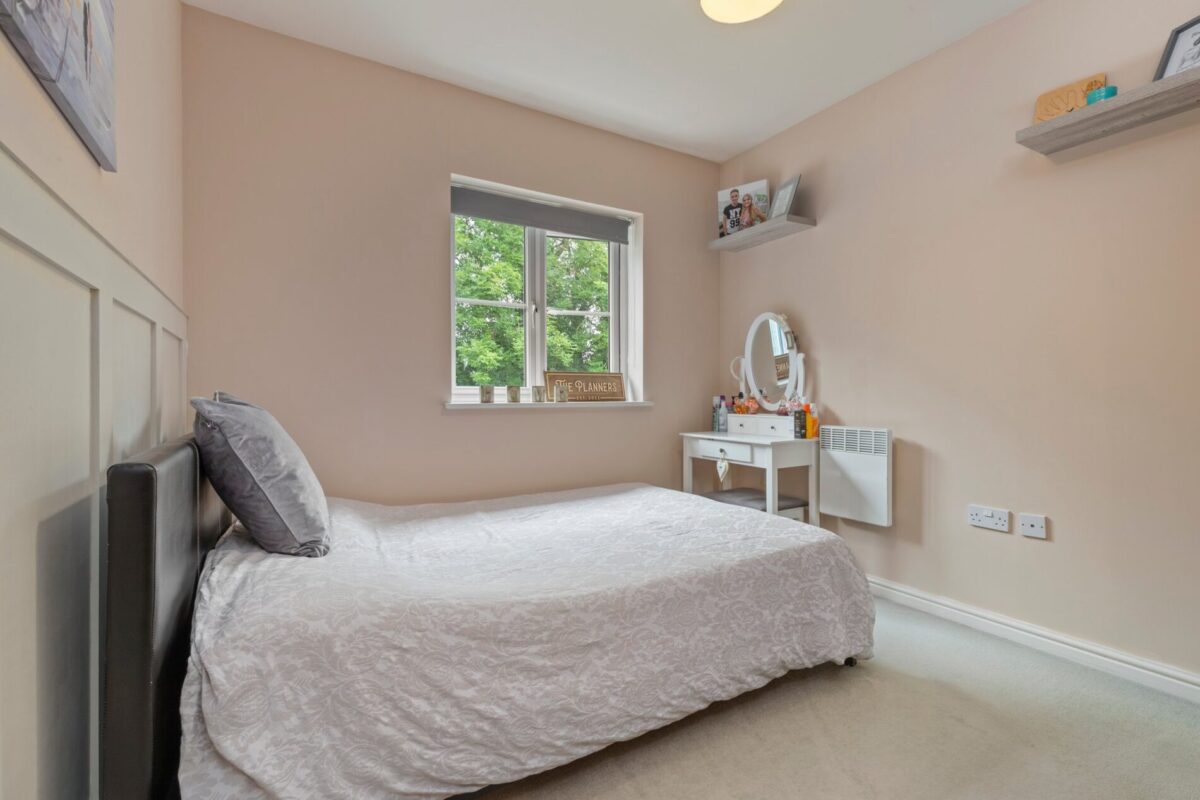 Rosemary Close, Crundale, Haverfordwest, SA62