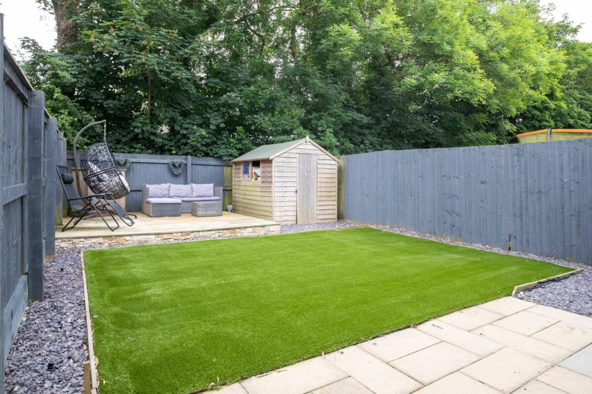 Rosemary Close, Crundale, Haverfordwest, SA62