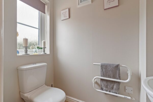 Rosemary Close, Crundale, Haverfordwest, SA62