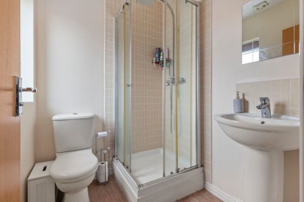 Rosemary Close, Crundale, Haverfordwest, SA62