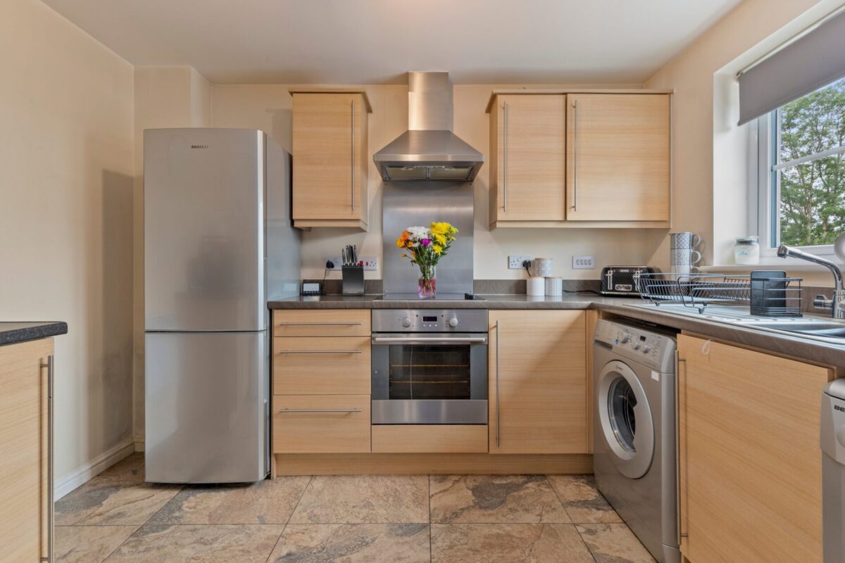 Rosemary Close, Crundale, Haverfordwest, SA62