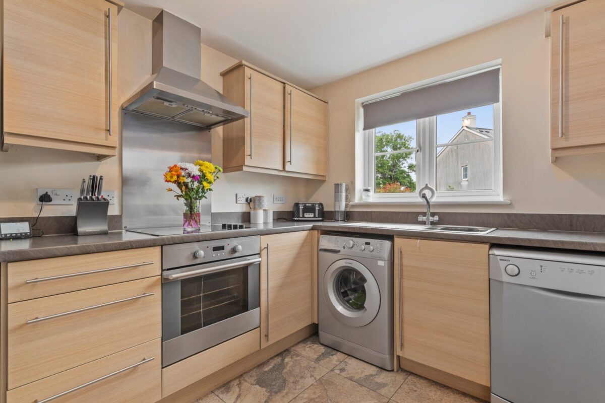Rosemary Close, Crundale, Haverfordwest, SA62
