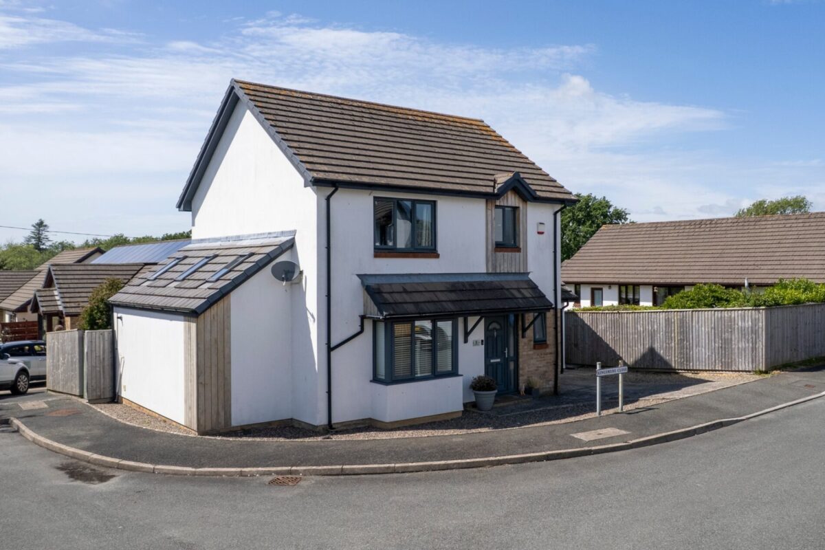 Kingsmere Close, Haverfordwest, SA61