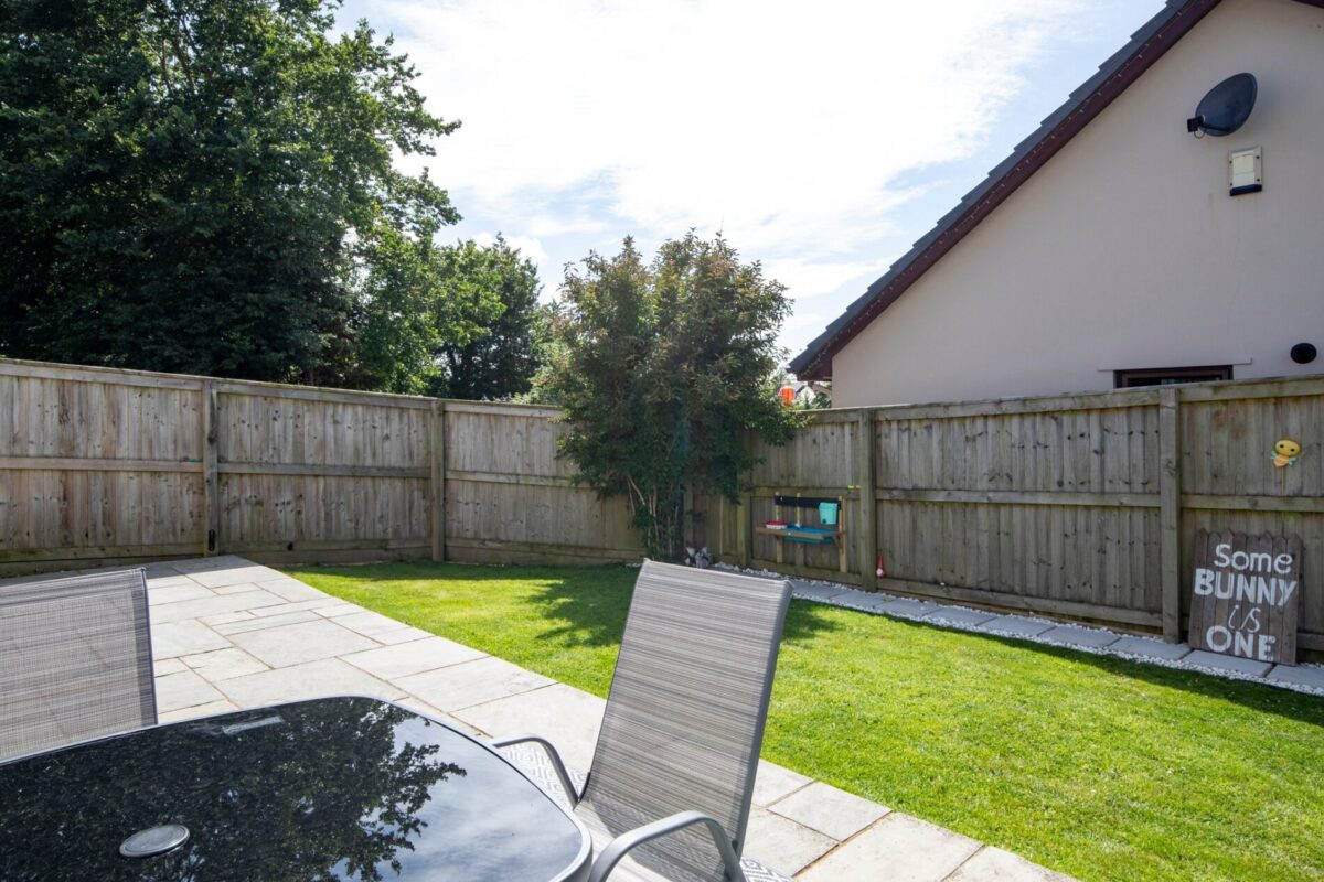 Kingsmere Close, Haverfordwest, SA61
