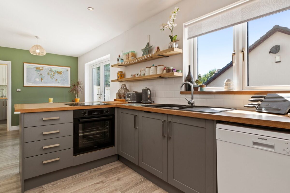 Kingsmere Close, Haverfordwest, SA61