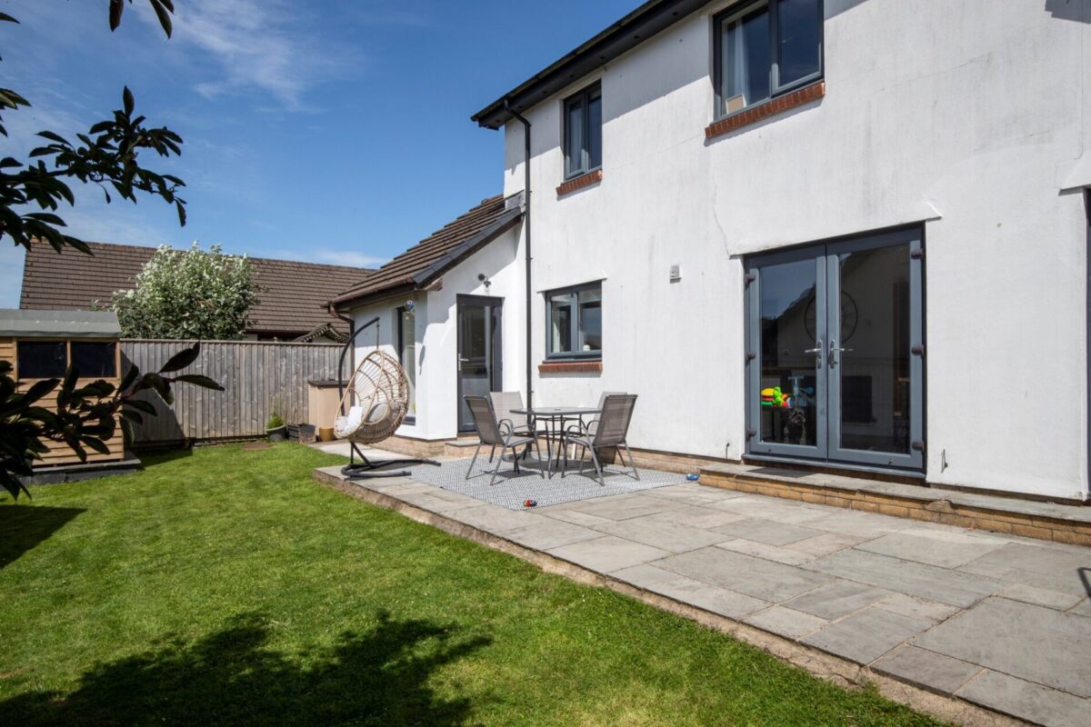 Kingsmere Close, Haverfordwest, SA61