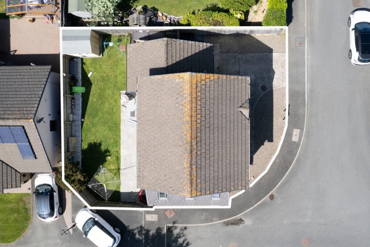 Kingsmere Close, Haverfordwest, SA61