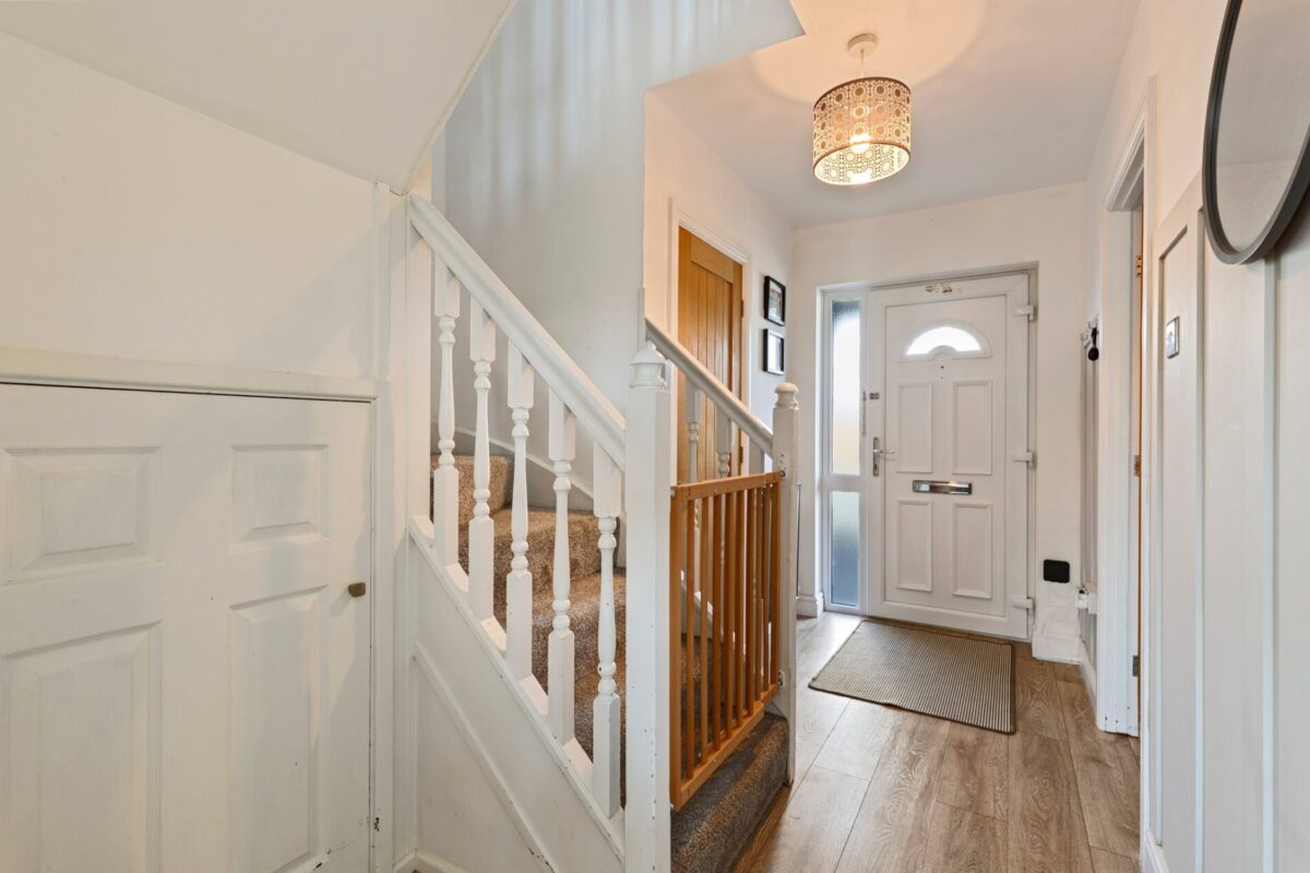 Kingsmere Close, Haverfordwest, SA61